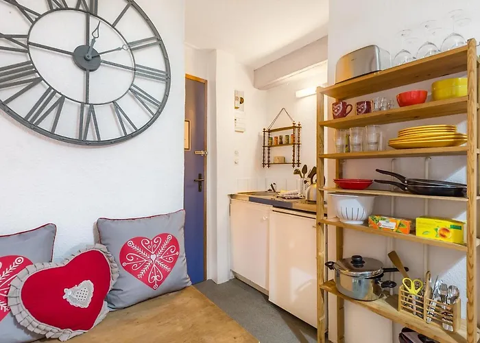 Travel Homes -The Cigogne, Quiet & Heart Of Colmar